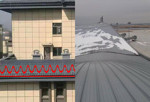 融雪电缆