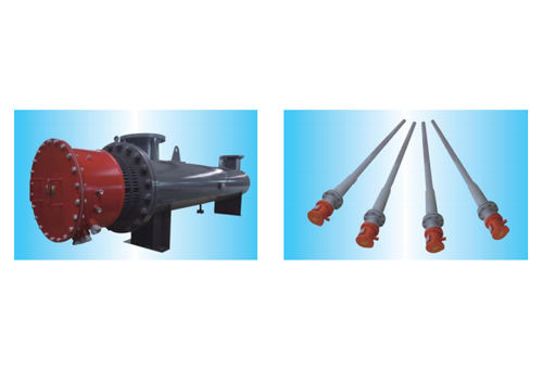 防爆加热器